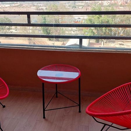 Apartamento Nour5 Marrakesh Exterior foto