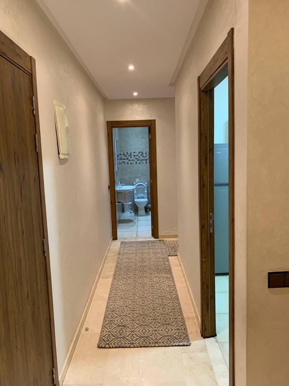Apartamento Nour5 Marrakesh Exterior foto