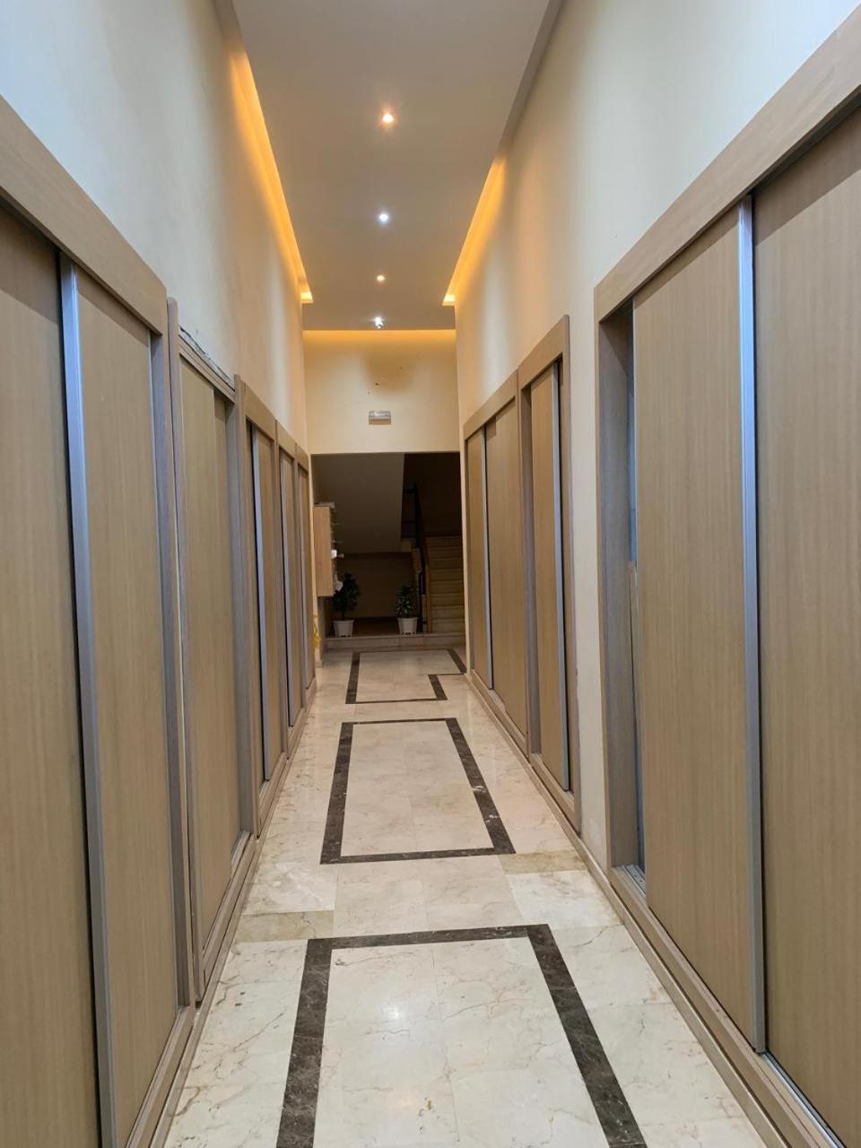 Apartamento Nour5 Marrakesh Exterior foto