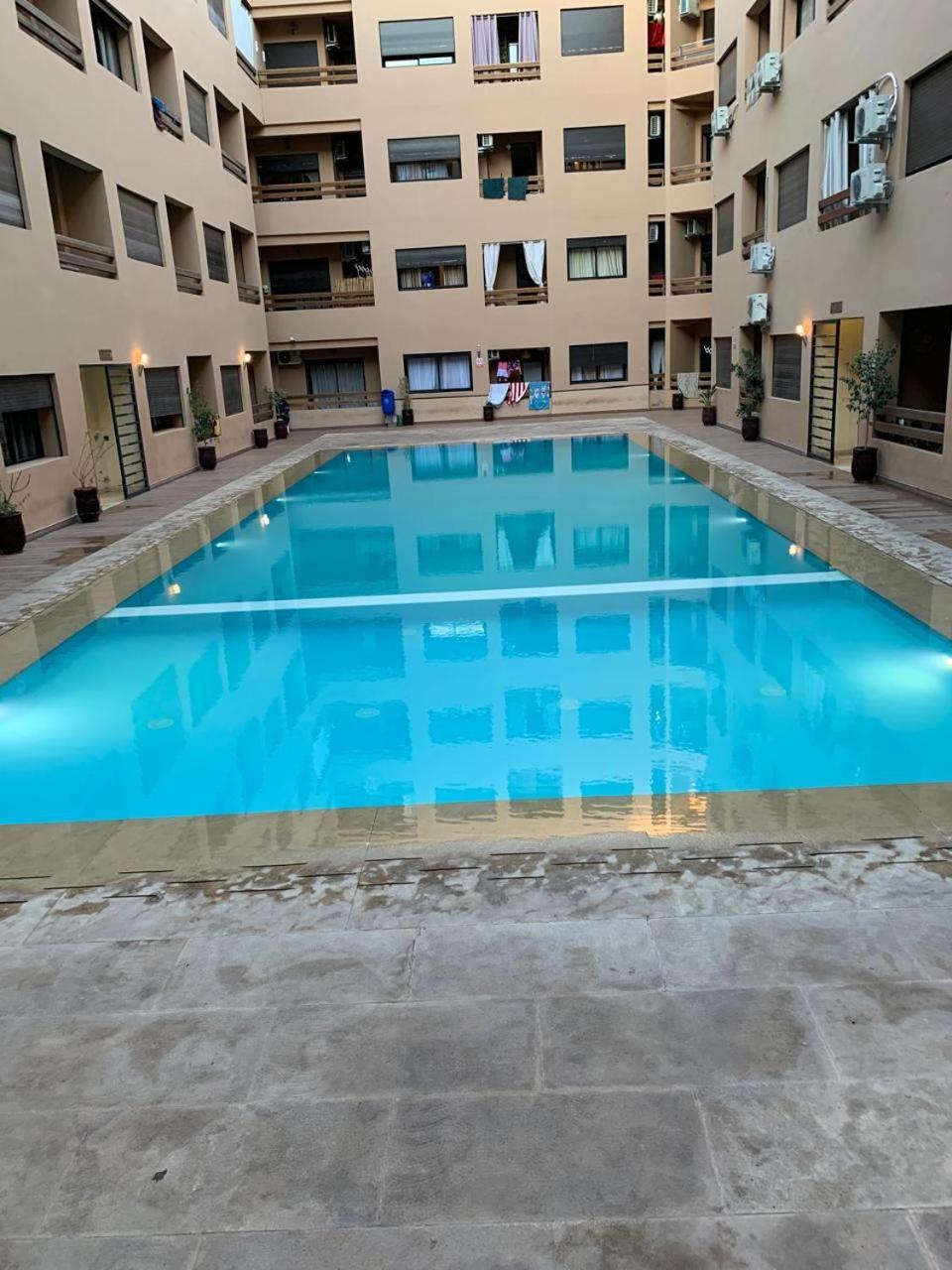 Apartamento Nour5 Marrakesh Exterior foto